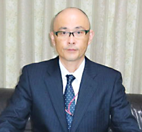 特殊防熱工事株式会社 代表取締役 小林 巌