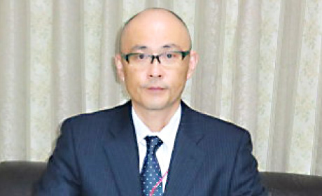 特殊防熱工事株式会社 代表取締役 小林 巌